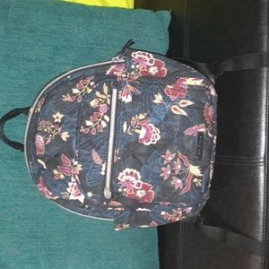 VERA BRADLEY purse/backpack